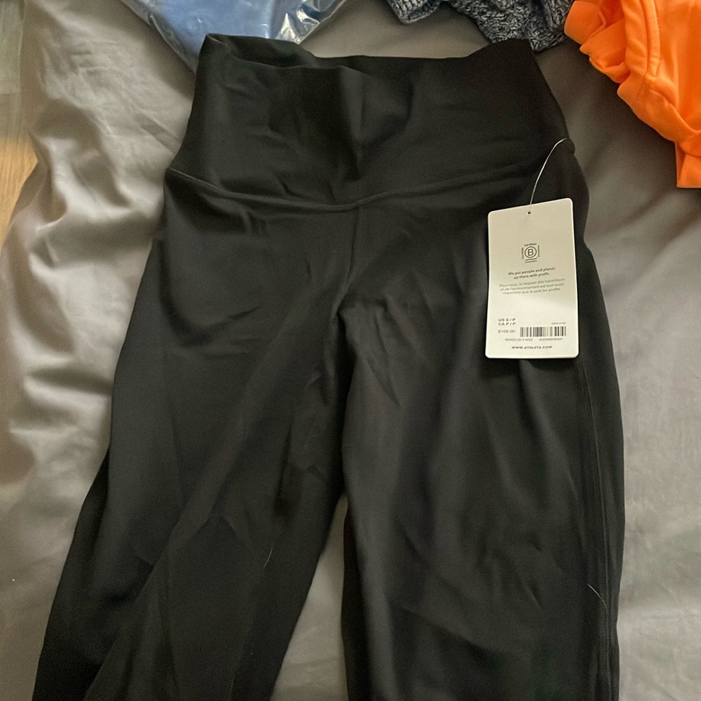 Athleta NWT!